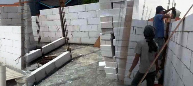 Jual Bata Ringan Murah di Surabaya Jual Bata Ringan Murah di Surabaya