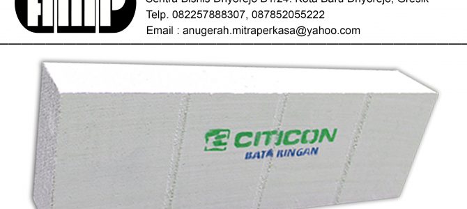 Jual Bata Ringan Jual Bata Ringan