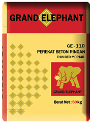 Bata Ringan grand elephant