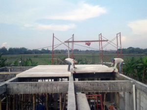 bata ringan surabaya