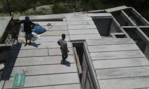 Bata Ringan Surabaya, Jual Panel Lantai Citicon Harga Murah Di Surabaya