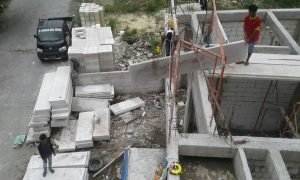 Bata Ringan Surabaya, Jual Panel Lantai Citicon Harga Murah Di Surabaya