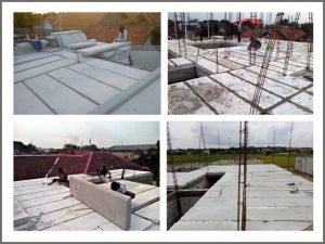 Bata Ringan Surabaya, Jual Panel Lantai Grand Elephant Murah Surabaya