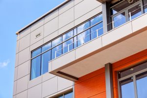 Bata Ringan Surabaya, Jual Aluminium Composite Panel (ACP)