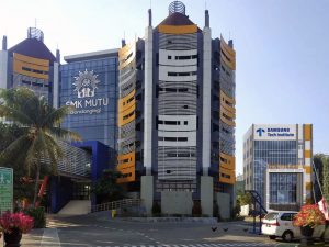 Bata Ringan Surabaya, Jual Aluminium Composite Panel (ACP)