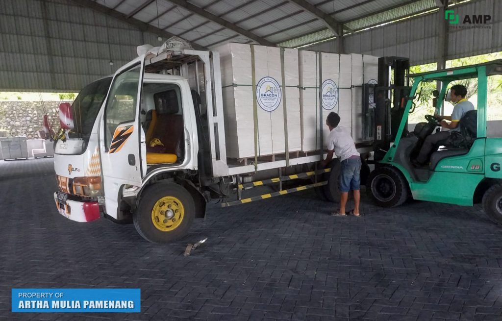 Merk Bata Ringan Terbaik Di Sidoarjo Tahun 2025