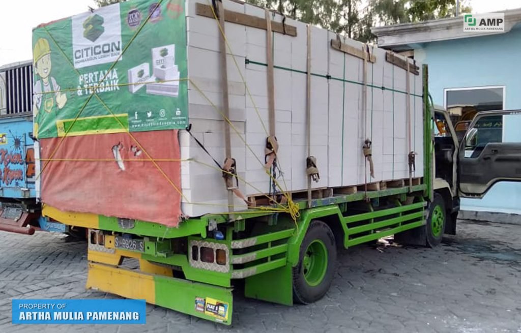 Artha Mulia Pamenang