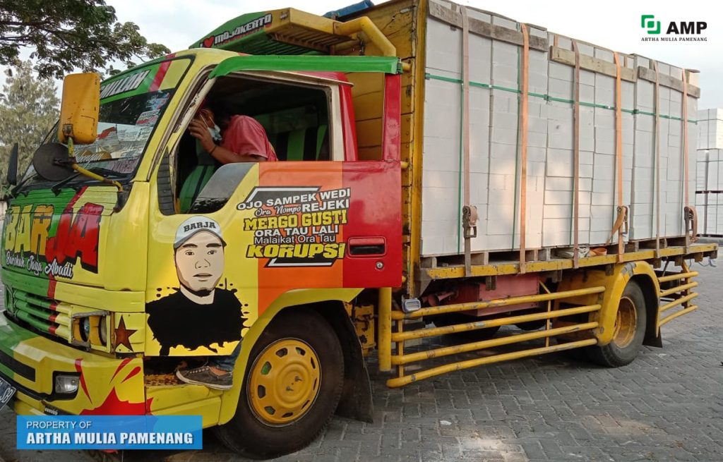 Merk Bata Ringan Terbaik Di Sidoarjo Tahun 2025