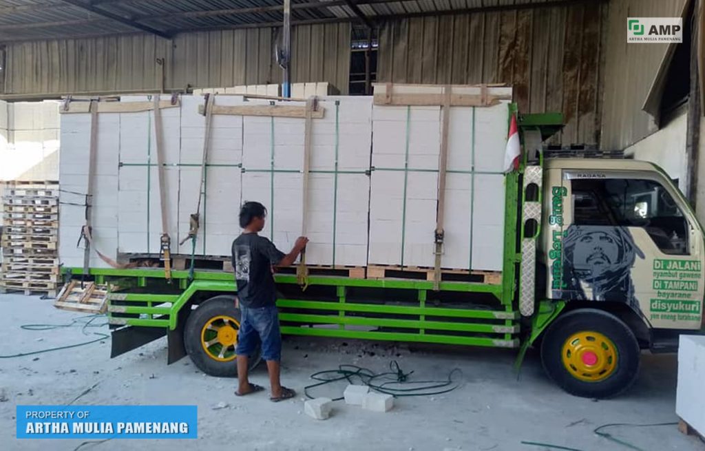 Rekomendasi Merk Bata Ringan Terbaik di Karangasem Bali Tahun 2025 Bata Ringan Surabaya - Jual Bata Ringan Murah