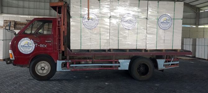 Jual Bata Ringan Gracon di Surabaya