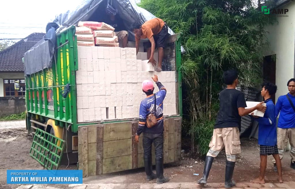 Rekomendasi Merk Bata Ringan Terbaik di Karangasem Bali Tahun 2025 Bata Ringan Surabaya - Jual Bata Ringan Murah