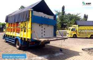 Bata Ringan Surabaya - Jual Bata Ringan Murah