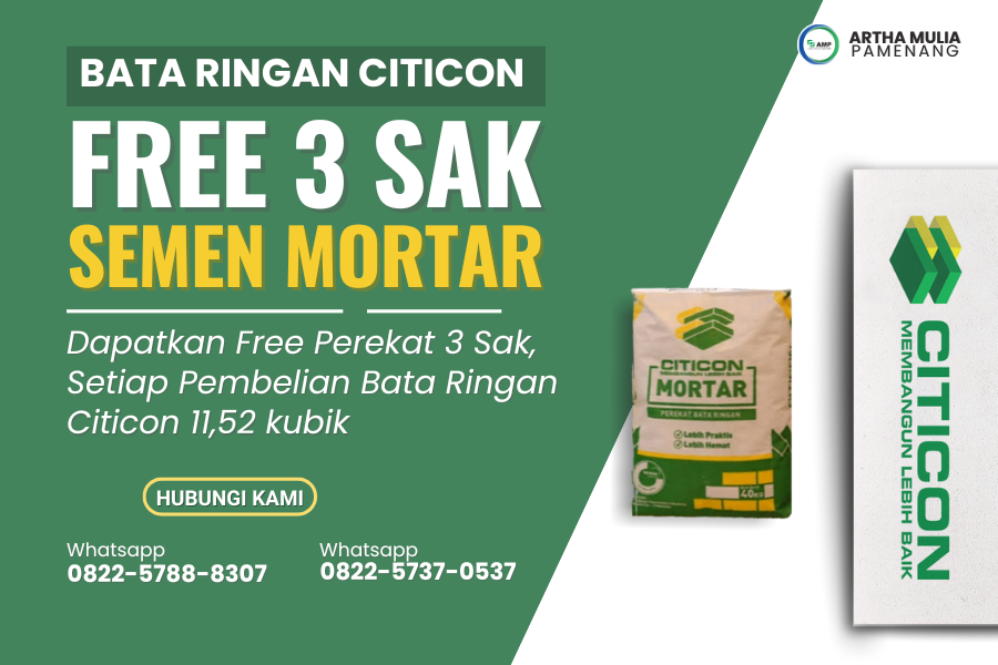 Bata Ringan Surabaya - Jual Bata Ringan Murah