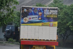 Bata Ringan Surabaya - Jual Bata Ringan Murah