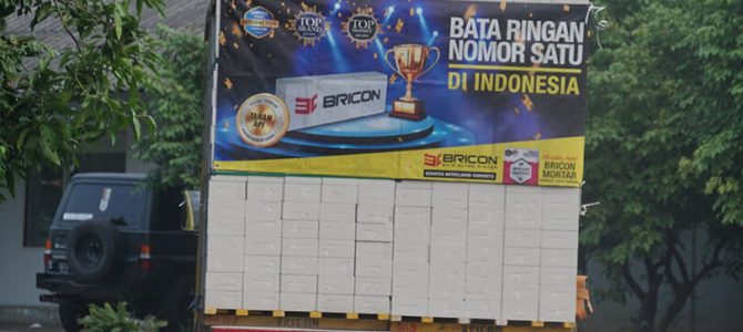 Jual Bata Ringan Bricon Surabaya Jual Bata Ringan Bricon Surabaya
