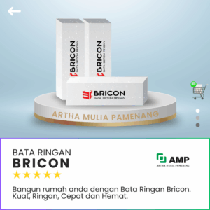 Bata Ringan Surabaya - Jual Bata Ringan Murah