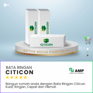 Bata Ringan Surabaya - Jual Bata Ringan Murah