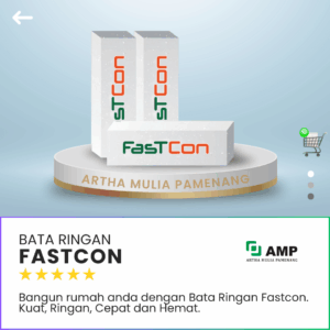 Bata Ringan Surabaya - Jual Bata Ringan Murah