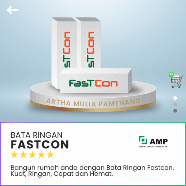 Bata Ringan Surabaya - Jual Bata Ringan Murah