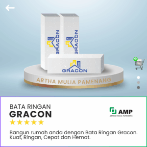Bata Ringan Surabaya - Jual Bata Ringan Murah