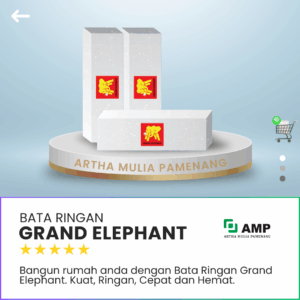 Bata Ringan Surabaya - Jual Bata Ringan Murah