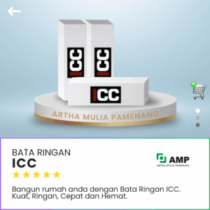 Bata Ringan Surabaya - Jual Bata Ringan Murah