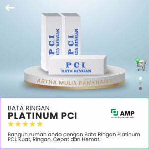 Bata Ringan Surabaya - Jual Bata Ringan Murah