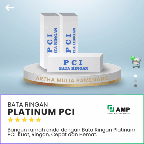 Bata Ringan Surabaya - Jual Bata Ringan Murah