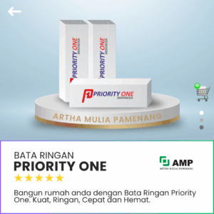 Bata Ringan Surabaya - Jual Bata Ringan Murah