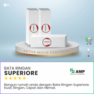 Bata Ringan Surabaya - Jual Bata Ringan Murah