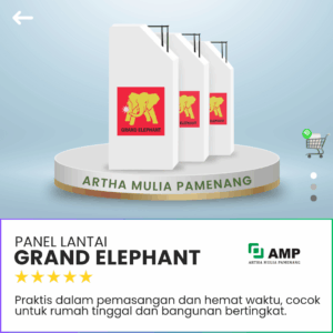 Bata Ringan Surabaya - Jual Bata Ringan Murah