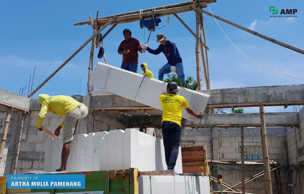 Jual Panel Lantai Sidoarjo - Harga Terbaik 2025