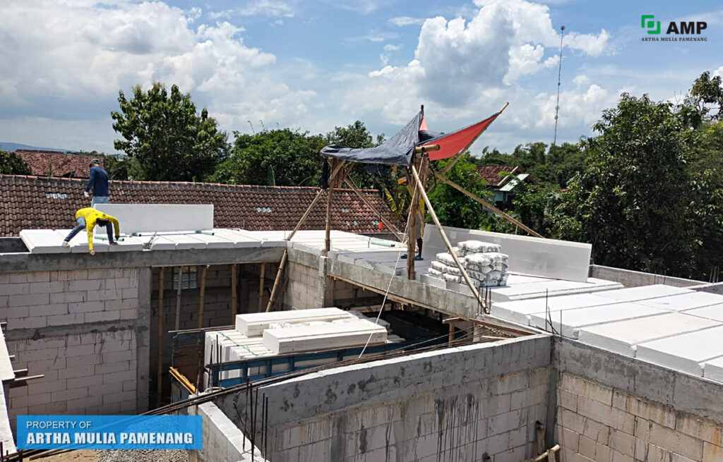 Jual Panel Lantai Citicon Harga Murah Di Surabaya