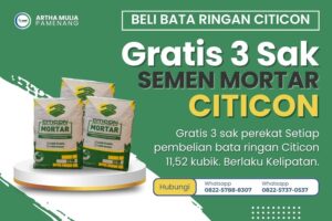Bata Ringan Surabaya - Jual Bata Ringan Murah