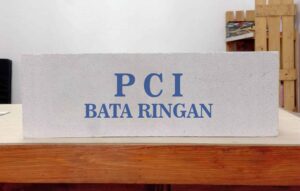Bata Ringan Surabaya - Jual Bata Ringan Murah - PCI