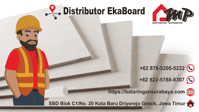 jual papan ekaboard Jual Papan Ekaboard