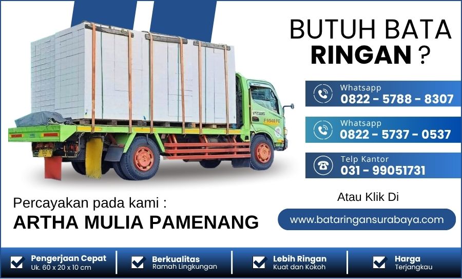 Jual Bata Ringan Malang Bata Ringan Surabaya, Jual Bata Ringan Malang, Harga Bata Ringan Malang