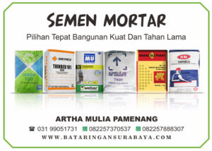 Bata Ringan Surabaya - Jual Bata Ringan Murah