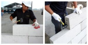 Bata Ringan Surabaya - Jual Bata Ringan Murah