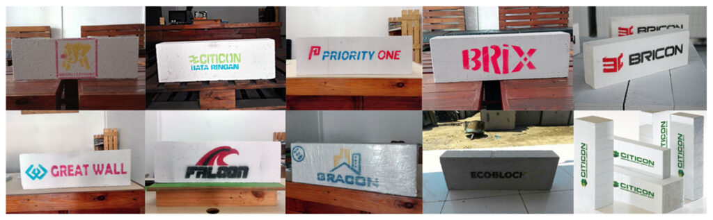 Harga Bata Ringan Surabaya - Artha Mulia Pamenang