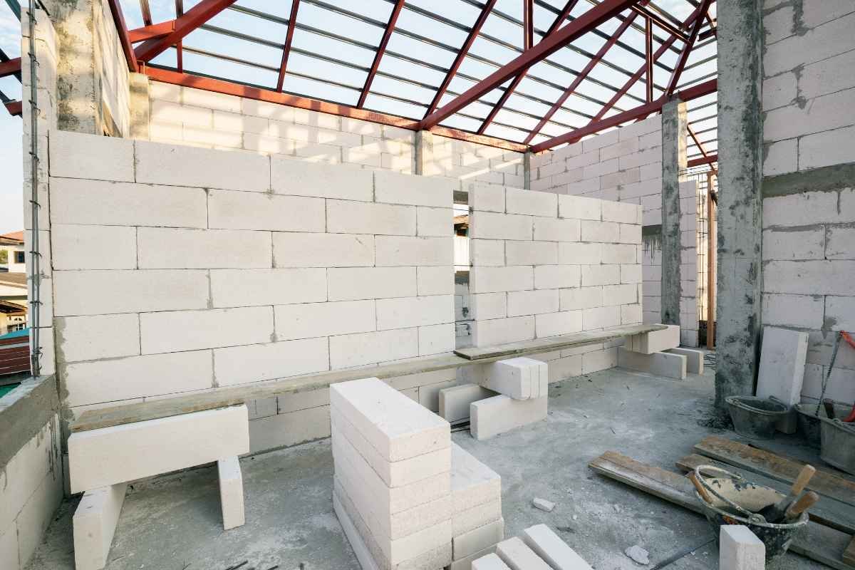 Merk Bata Ringan Terbaik di Malang 2026 - Good Quality