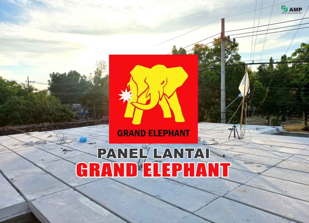 Jual Panel Lantai Sidoarjo 2026 - Harga Murah & Best Quality