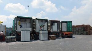 Bata Ringan Surabaya - Jual Bata Ringan Murah